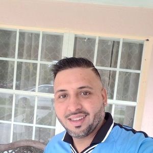 Meet your Posher, Wilson